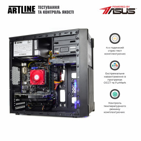   ARTLINE Home H52 (H52v01Win) 6