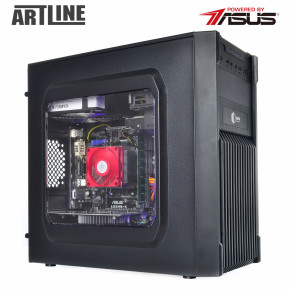   ARTLINE Home H52 (H52v01Win) 10