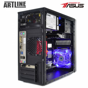   ARTLINE Home H52 (H52v01Win) 12