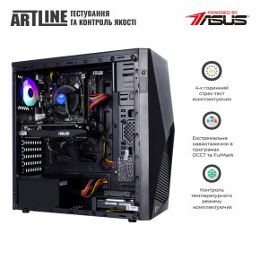   ARTLINE Home H52 (H52v06) 7