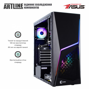   ARTLINE Home H52 (H52v07Win) 4