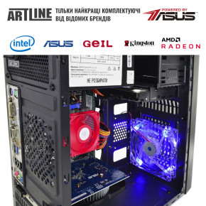   ARTLINE Home H54 (H54v01Win) 4