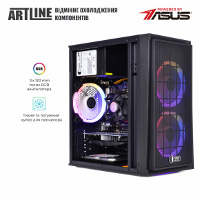  ' ARTLINE Home H56 (H56v09Win) 3