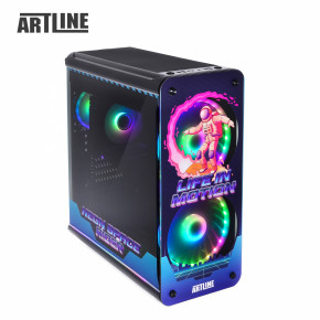   ARTLINE Overlord NEON (NEONv71) 13