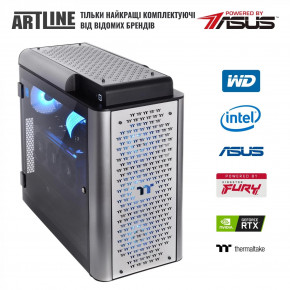   ARTLINE Overlord X97 (X97v80Win) 10