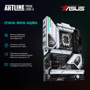  ' ARTLINE Overlord X99 (X99v60Win) 3