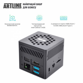  Artline Business B10 (B10v10Win) 3