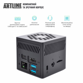  Artline Business B10 (B10v10Win) 5