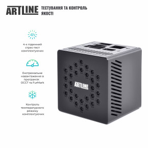  Artline Business B10 (B10v10Win) 6