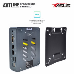  ' Artline Business B12 (B12v27) 3