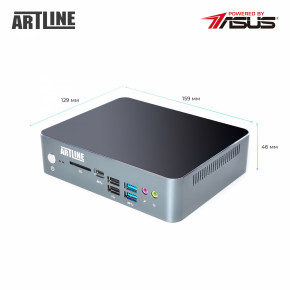  ' Artline Business B12 (B12v27) 4