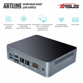  ' Artline Business B12 (B12v27) 6