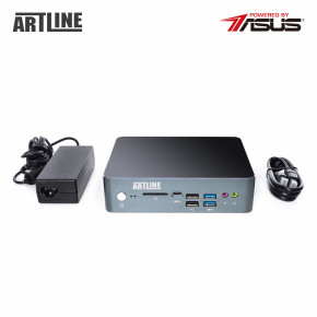  ' Artline Business B12 (B12v27) 9