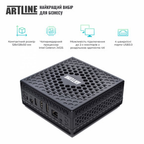   Artline Business B14 (B14v07Win) 3