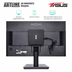   Artline Business B14 (B14v07Win+B24F75-VA) 3