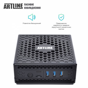   Artline Business B14 (B14v07Win+B24F75-VA) 5