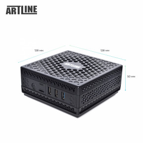   Artline Business B14 (B14v08Win) 8