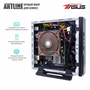  ' Artline Business B15 (B15v05) 4