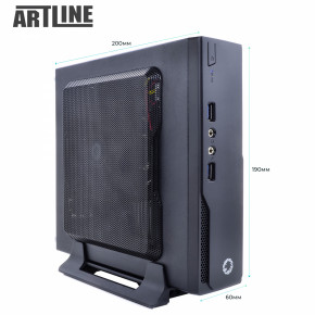  ' Artline Business B15 (B15v05) 8