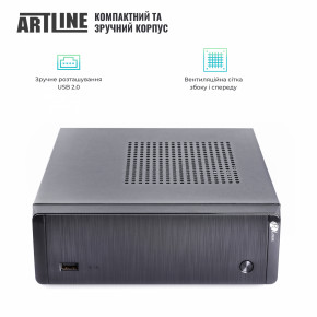   Artline Business B15 (B15v10Win) 3