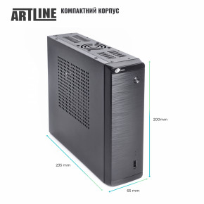   Artline Business B15 (B15v10Win) 4