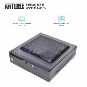   Artline Business B19 (B19v02) 4