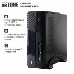   Artline Business B22 (B22v02) 3