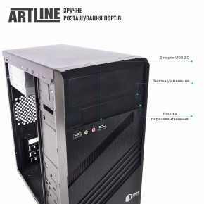  Artline Business B23 (B23v11) 3