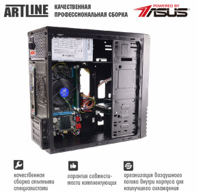   Artline Business B25 (B25v22) 3