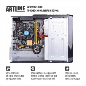   Artline Business B25 (B25v24) 4