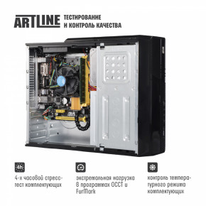   Artline Business B25 (B25v24) 5