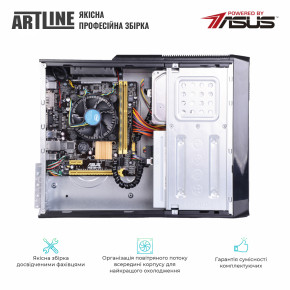  ' Artline Business B25 (B25v25Win) 4