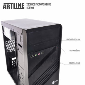  ' Artline Business B25 (B25v26Win) 4