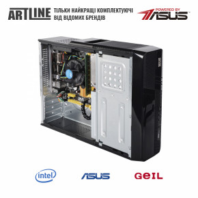  ' Artline Business B25 (B25v32) 6