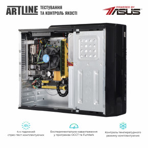   ARTLINE Business B25 (B25v33Win) 5