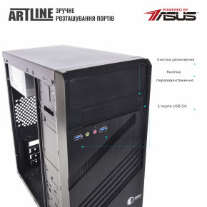   Artline Business B25 (B25v43) 3