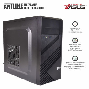   Artline Business B25 (B25v43) 4