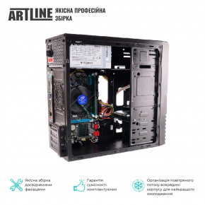   Artline Business B26 (B26v16Win) 4