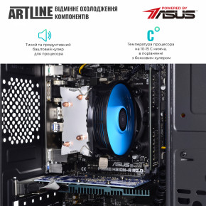   Artline Business B29 (B29v69Win) 4