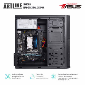   Artline Business B29 (B29v69Win) 6