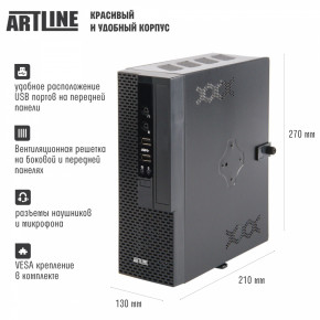   Artline Business B37 (B37v10Win) 4