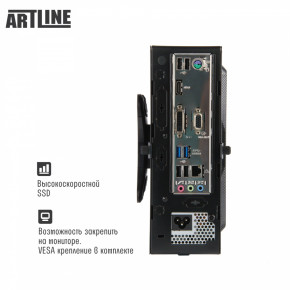   Artline Business B37 (B37v10) 5