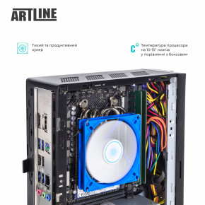   Artline Business B38 (B38v05Win) 8