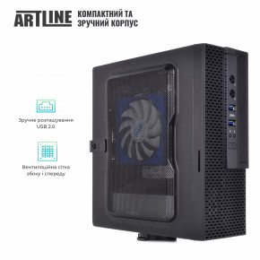   Artline Business B38 (B38v08Win) 3