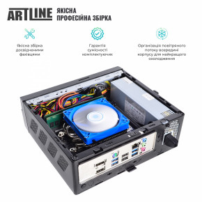   Artline Business B38 (B38v08Win) 6