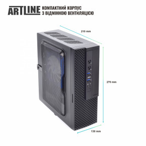   Artline Business B38 (B38v10Win) 5