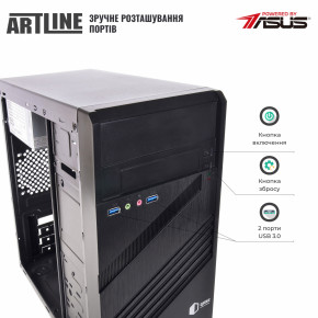  ' Artline Business B45 (B45v09) 3