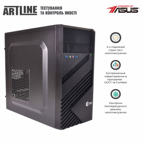  ' Artline Business B45 (B45v09) 4