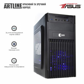  Artline Business B46 (B46v01Win) 4