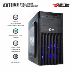   Artline Business B47 (B47v12) 3